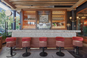 Sylvestre Midtown Bar