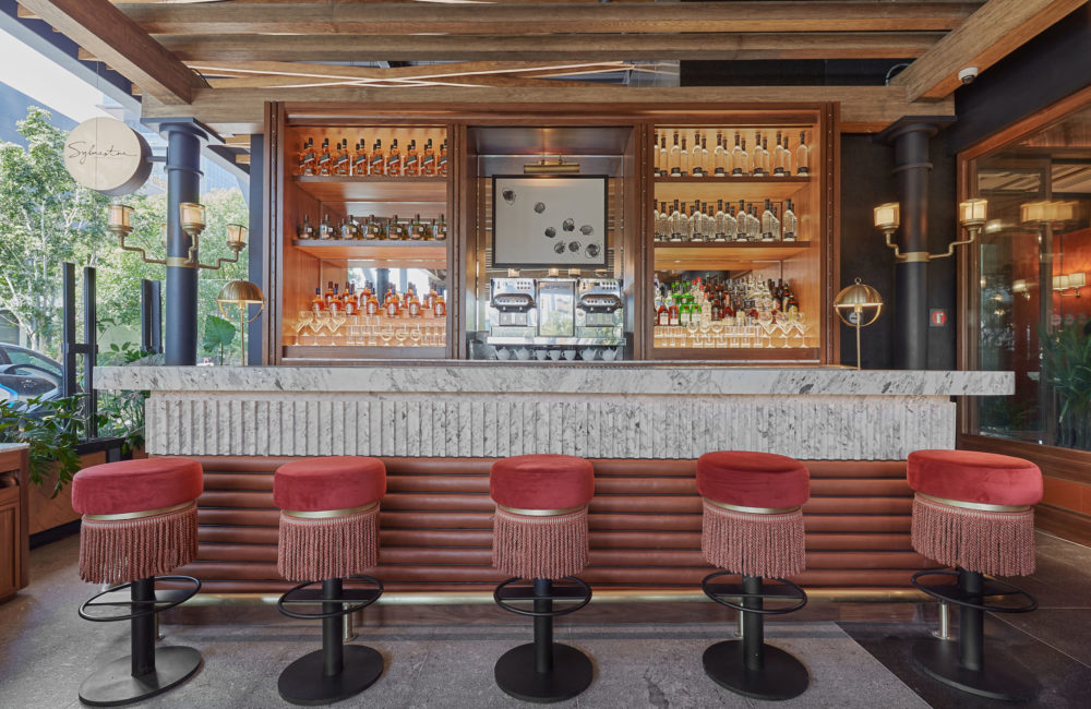 Sylvestre Midtown Bar